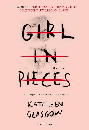 Girl in Pieces